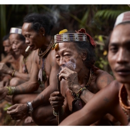 Mentawai, Suku Tertua di Samudera Hindia